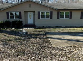 10945 Gracey Herndon Rd, Herndon, KY 42236