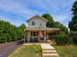 151 N Hazel St, Manheim, PA 17545