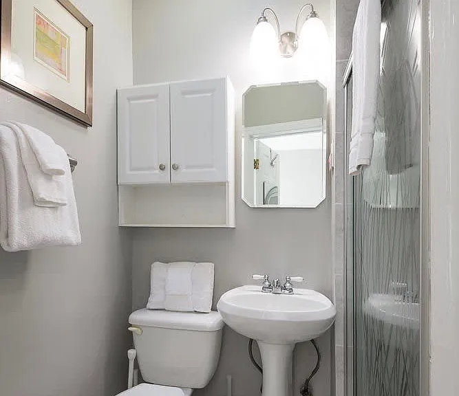 2136 O St NW #3 — Photo 8