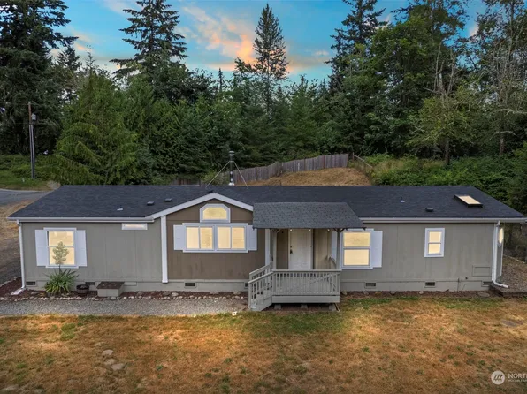 11021 402nd Street Ct E, Eatonville, WA 98328