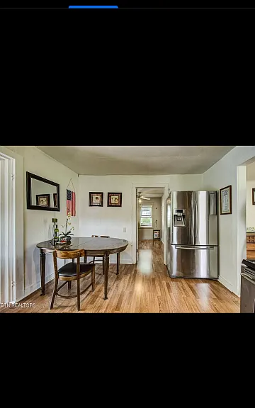 2447 Shaw Ferry Rd — Photo 2