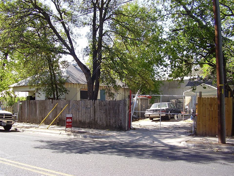 Side View