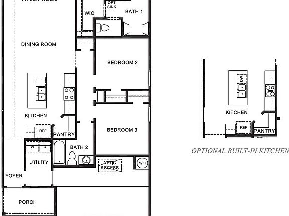 Floor Plan.