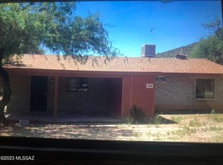 482 Avenida Papalote, Rio Rico, AZ 85648