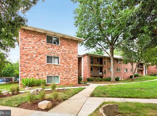 205 Victor Pkwy #205D, Annapolis, MD