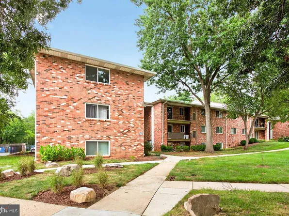 205 Victor Pkwy #205D, Annapolis, MD 21403