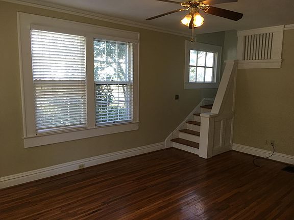 Large living room