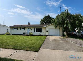 211 E Williams St, Archbold, OH