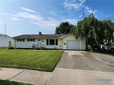211 E Williams St, Archbold, OH, 43502