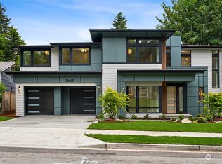 13025 NE 102nd Pl, Kirkland, WA