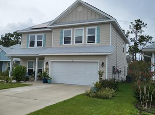 232 Villa Bay Dr, Panama City Beach, FL 32407