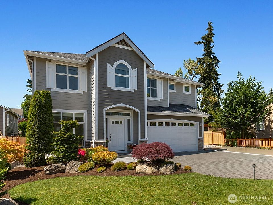 1st image of 16721 8th Avenue NE