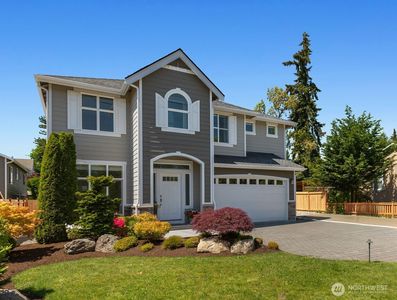 16721 8th Avenue NE, Shoreline, WA, 98155