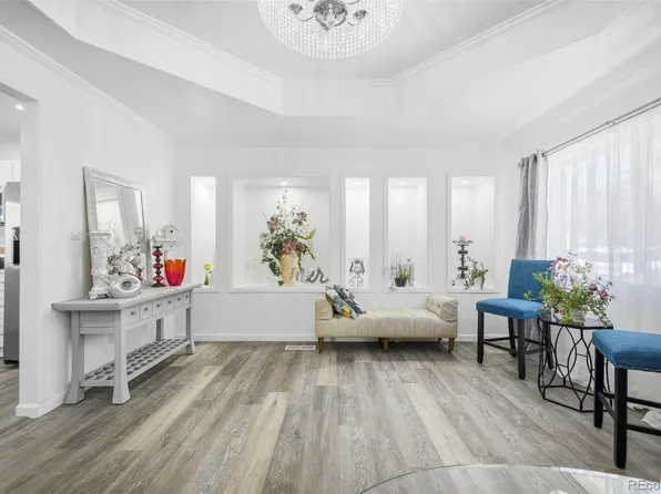 1910 S Knox Court, Denver, CO 80219