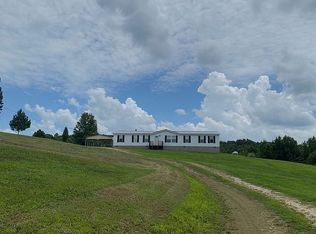 118 County Road 631, Heflin, AL 36264