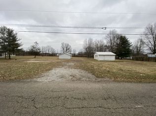 5832 Meadowbrook Rd, Albany, OH 45710