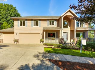 8139 SE 134th Dr, Portland, OR 97236