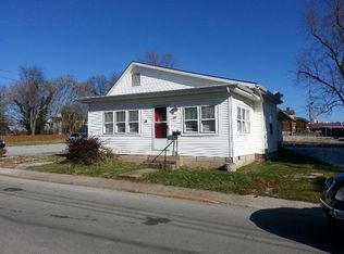 107 N Central Ave, Somerset, KY 42501