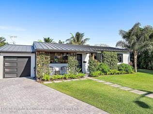 5402 Canyon Trl, West Palm Beach, FL 33405