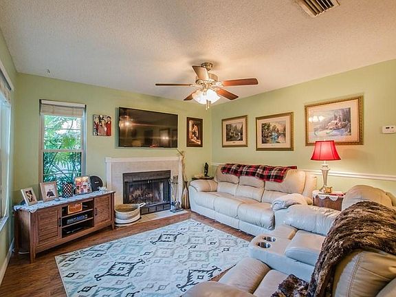 Living Room View 2
