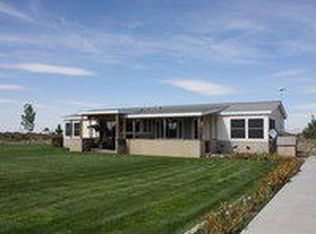 2160 Arabian Rd, Battle Mountain, NV 89820