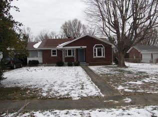 1117 Robin Rd, Radcliff, KY 40160