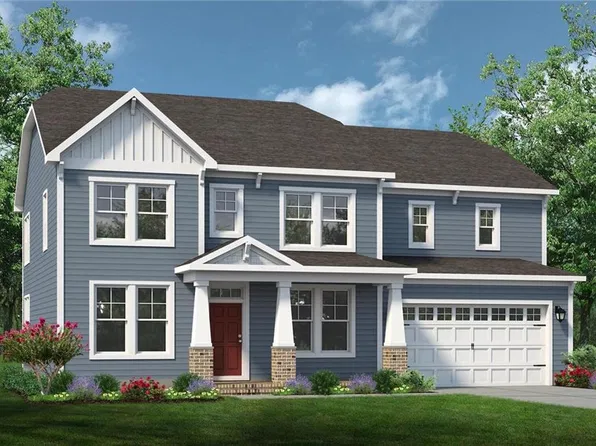 115 Margolies Ct, Suffolk, VA 23435