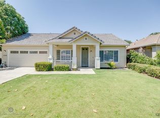 11514 Presidential Rd, Bakersfield, CA 93312