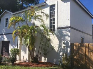 14753 SW 90th Ter, Miami, FL 33196