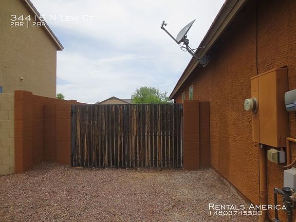 2nd image of 34416 N Levi Ct