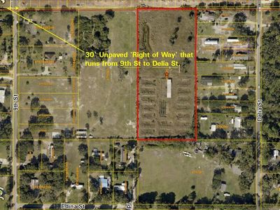 5598 Edina St, Wimauma, FL, 33598