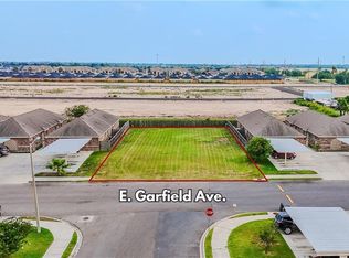 25514 E Garfield Ave, Mission, TX 78573