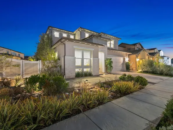 3701 Tavara Cir, San Diego, CA 92117
