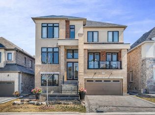 59 Murray Leonard Ln, East Gwillimbury, ON L9N 0Z5