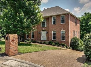 2616 S Highlands Dr, Nashville, TN 37221