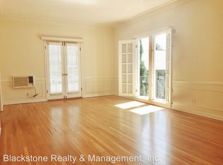 1400 N Laurel Ave, West Hollywood, CA 90046