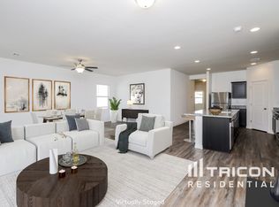 4565 W Saddlebush Way, Queen Creek, AZ 85142