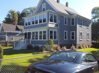 61 Spruce St, Abington, MA 02351