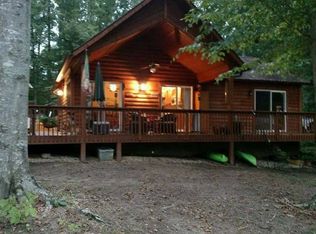 273 Robbie Rd, Bumpass, VA 23024