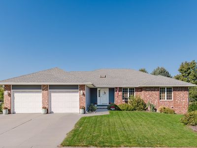 1407 Homewood Dr, Norfolk, NE, 68701