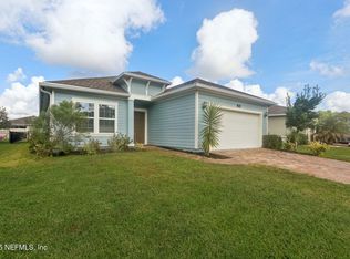 96 Tintamarre Dr, Saint Augustine, FL 32092