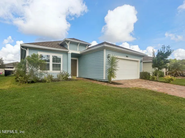 96 TINTAMARRE Drive, St. Augustine, FL 32092