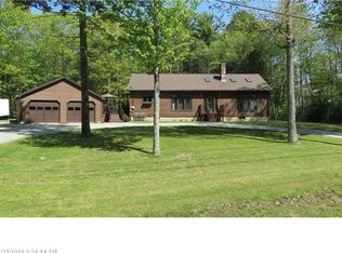 108 Hart Rd, Warren, ME 04864