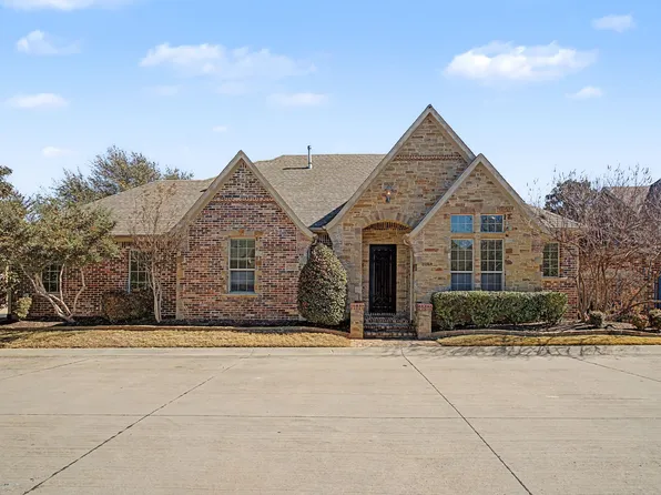 925 Saint George Ct, Keller, TX 76248