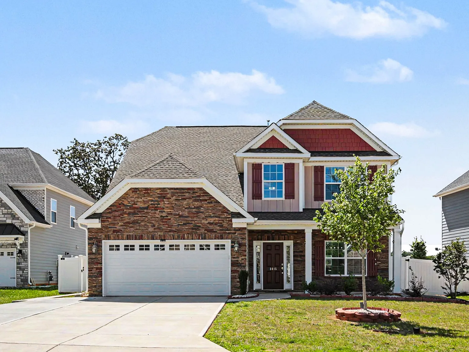 4 bed, 2677 sqft, $2,695 — Photo 1