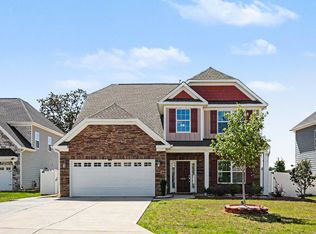 4615 Owls View Ct, Colfax, NC 27235