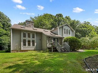 8 Pond View Road, Bolton, CT 06043