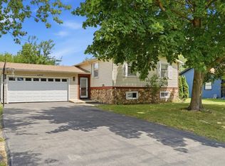4206 Gregory Dr, Zion, IL 60099
