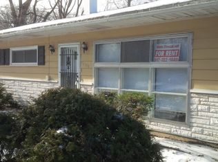 16412 Saint Louis Ave, Markham, IL 60428