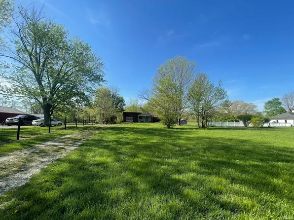 2411 E State Road 62, Boonville, IN 47601